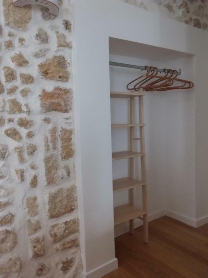 Dimora D'Azeglio Apartment Carovigno Bagian luar foto
