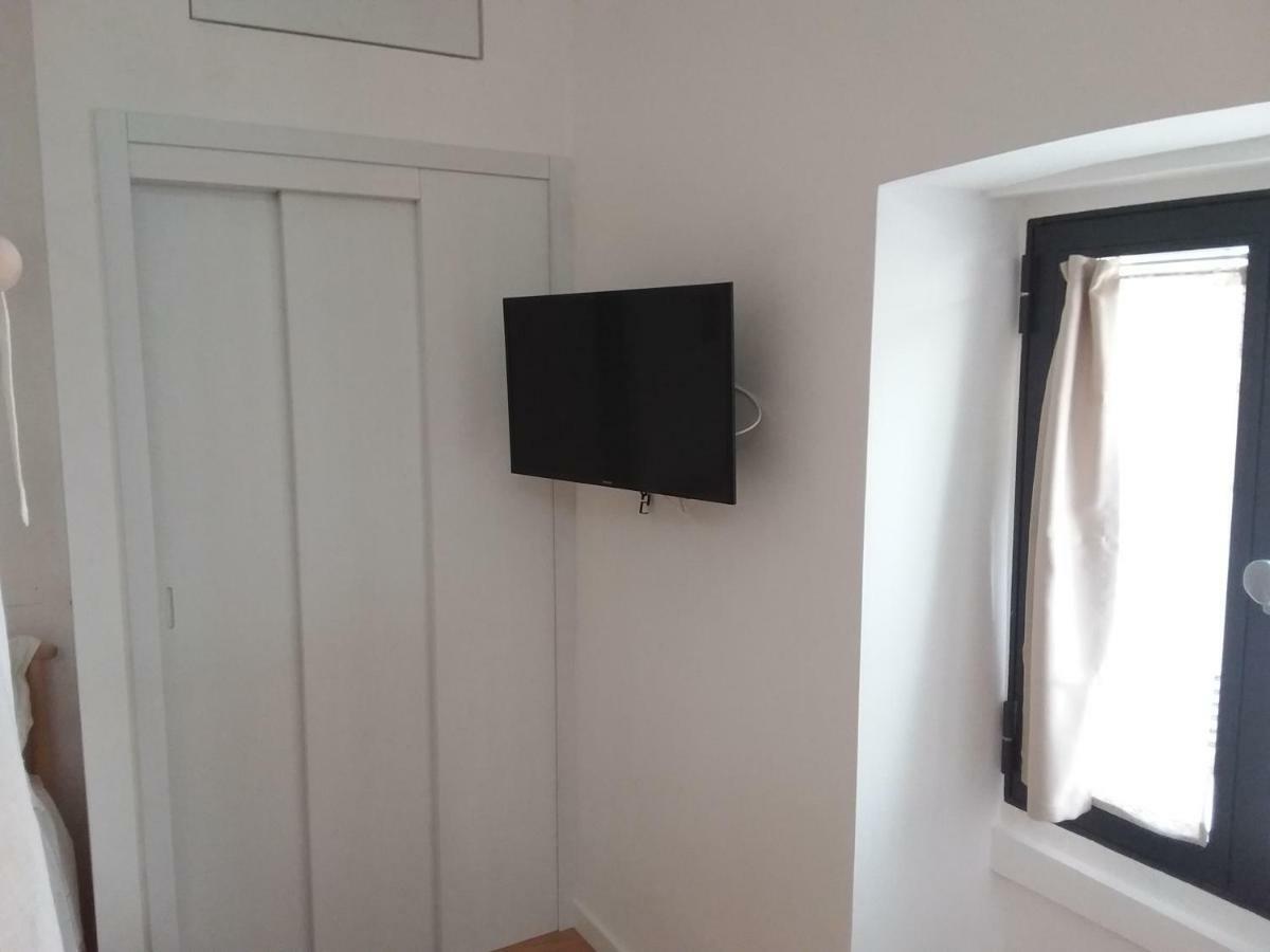 Dimora D'Azeglio Apartment Carovigno Bagian luar foto