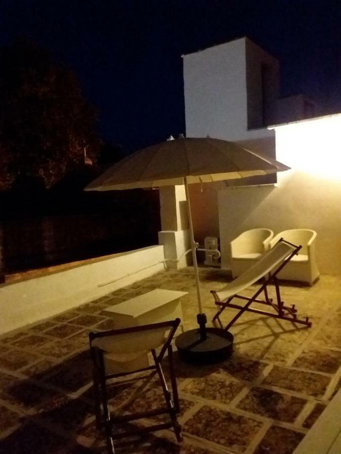 Dimora D'Azeglio Apartment Carovigno Bagian luar foto